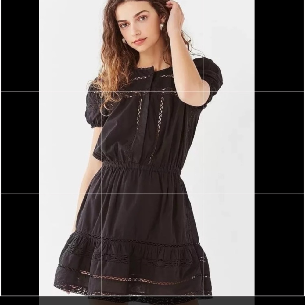 Urban outfitters dress